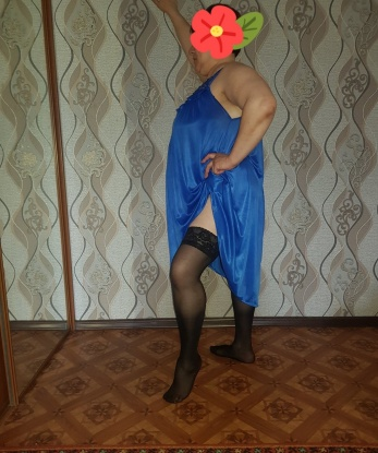Анкета проститутки Алёна - Фото 1, Крест-Хальджай, 48 лет, №4872