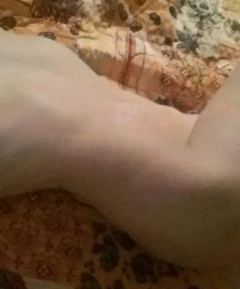 Даночка