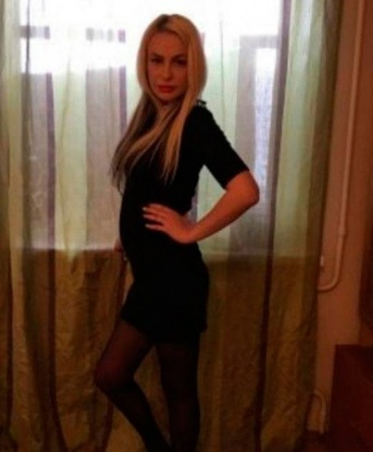 Анкета проститутки Рената - Фото 1, Крест-Хальджай, 38 лет, №9564
